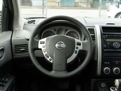 Nissan X-Trail 2007 - фото 12