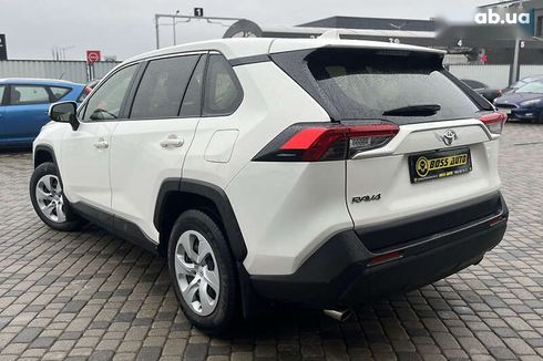 Toyota RAV4 2019 - фото 5