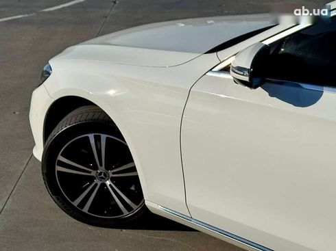 Mercedes-Benz E-Класс 2019 - фото 14