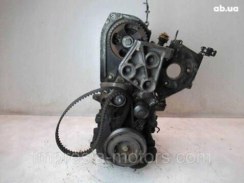 двигатель в сборе для Renault Laguna - купити на Автобазарі - фото 8