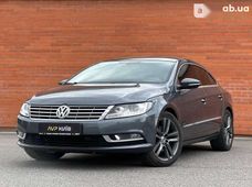 Продажа б/у Volkswagen Passat CC 2012 года - купить на Автобазаре