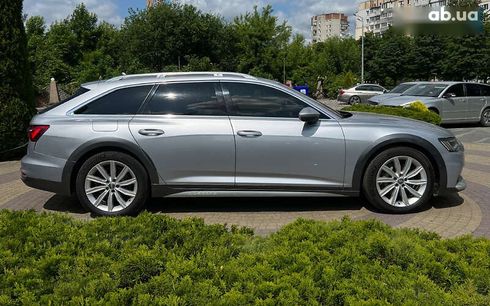 Audi a6 allroad 2019 - фото 8