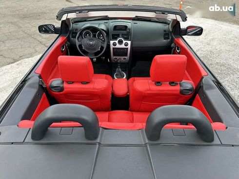 Renault Megane 2005 - фото 24