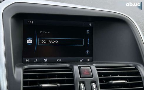 Volvo XC60 2014 - фото 19