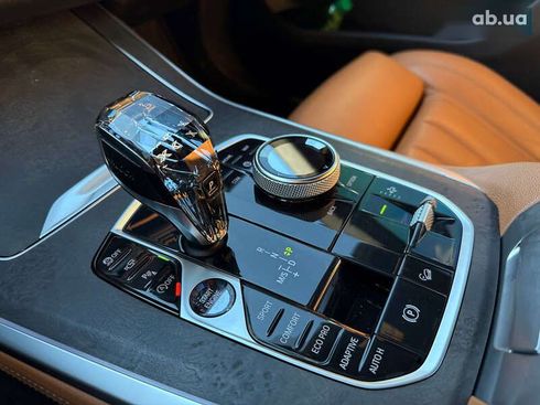 BMW X5 2021 - фото 27