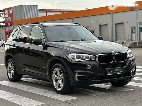 BMW X5 2016 - фото 9