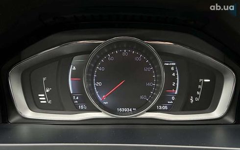 Volvo S60 2015 - фото 18