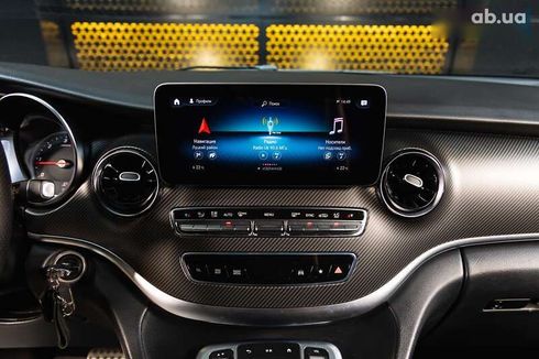 Mercedes-Benz V-Класс 2020 - фото 16