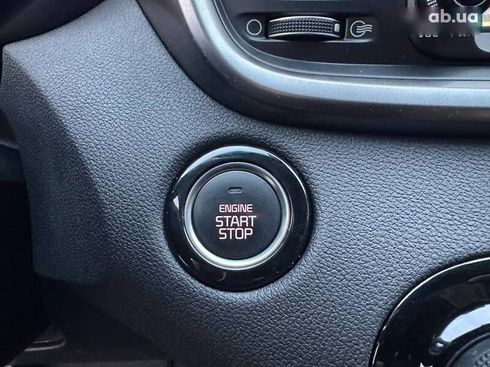 Kia Sorento 2018 - фото 20