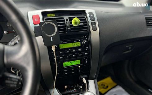 Hyundai Tucson 2008 - фото 17