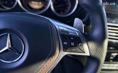 Mercedes-Benz CLS-Класс 2012 - фото 15