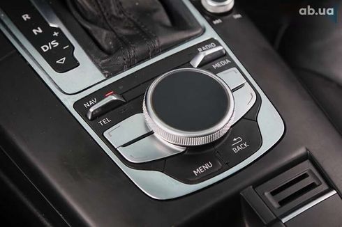 Audi A3 2014 - фото 24