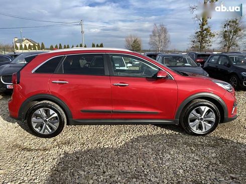 Kia Niro 2019 - фото 23