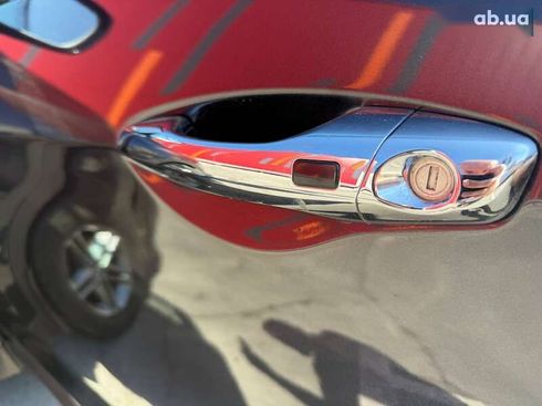 Hyundai Santa Fe 2016 - фото 29
