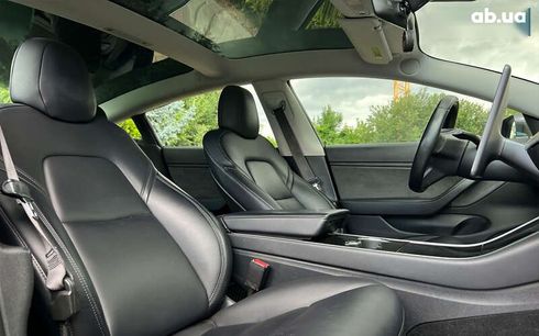 Tesla Model 3 2018 - фото 9