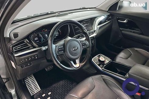 Kia Niro 2020 - фото 8