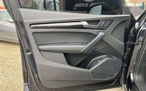 Audi Q5 2020 - фото 7