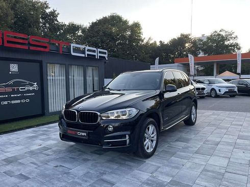 BMW X5 2015 - фото 2