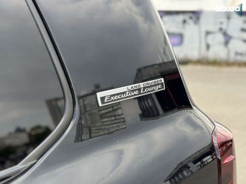 Toyota Land Cruiser 2017 - фото 12