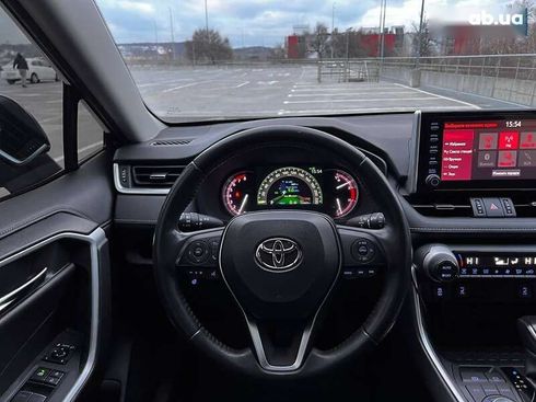 Toyota RAV4 2019 - фото 23