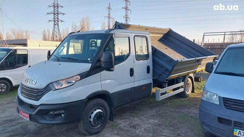 Iveco Daily 2024 - фото 6