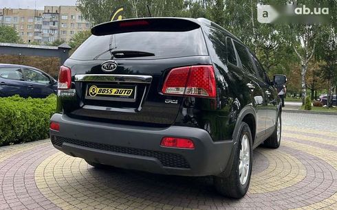 Kia Sorento 2011 - фото 7