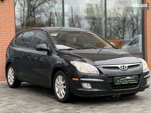 Hyundai Elantra 2009 - фото 6