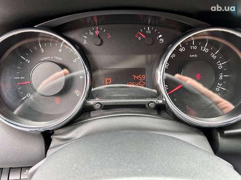 Peugeot 3008 2010 - фото 17