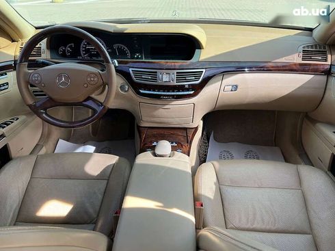 Mercedes-Benz S-Класс 2011 - фото 13