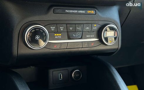 Ford Escape 2020 - фото 12