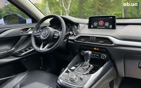 Mazda CX-9 2017 - фото 10