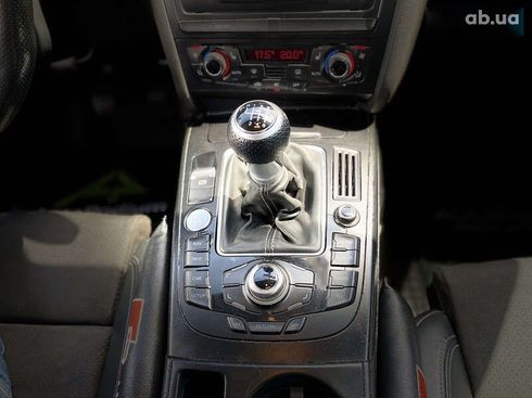 Audi A5 2008 - фото 10