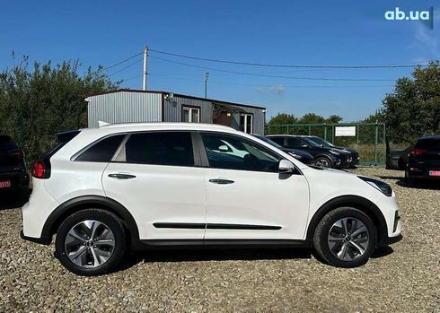 Kia Niro 2020 - фото 23