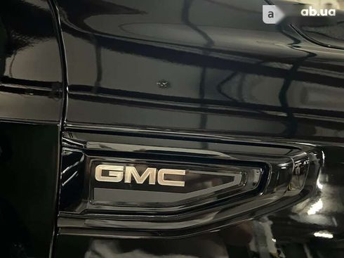 GMC Yukon 2021 - фото 9