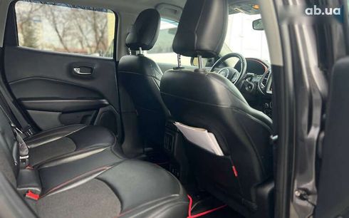 Jeep Compass 2019 - фото 29