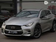 Купить Infiniti машины бу в Украине - купить на Автобазаре