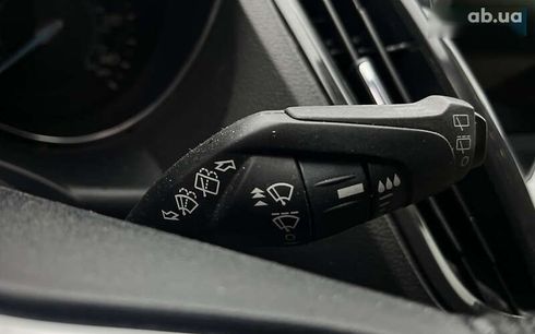 Ford Escape 2016 - фото 27