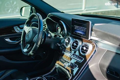 Mercedes-Benz C-Класс 2018 - фото 13