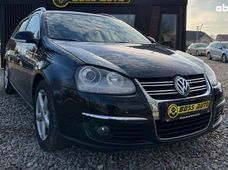 Продажа б/у Volkswagen Golf 2008 года в Коломые - купить на Автобазаре