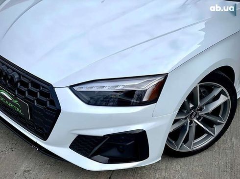 Audi A5 2020 - фото 2