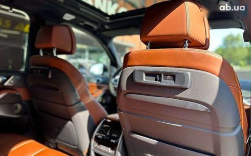 BMW X5 M 2022 - фото 19