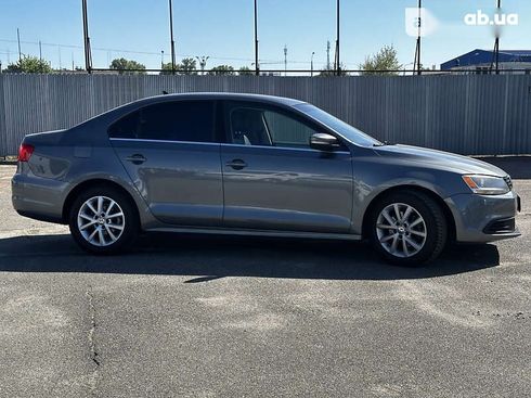 Volkswagen Jetta 2014 - фото 4