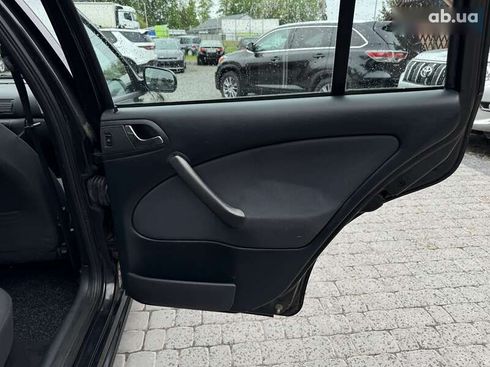 Skoda Octavia 2008 - фото 18