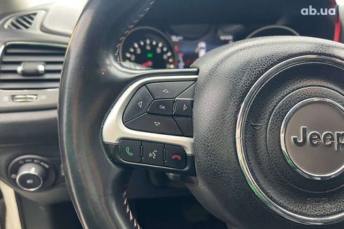 Jeep Compass 2020 - фото 14