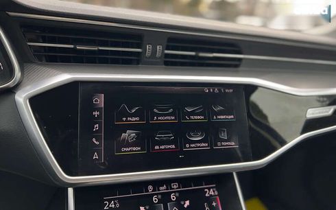 Audi A6 2019 - фото 25