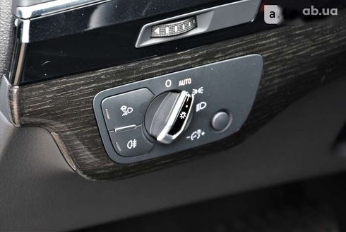 Audi Q7 2016 - фото 17