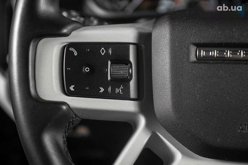 Land Rover Defender 2022 - фото 14