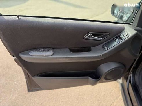 Mercedes-Benz A-Класс 2006 - фото 15