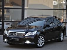 Купить Toyota Camry 2012 бу в Харькове - купить на Автобазаре