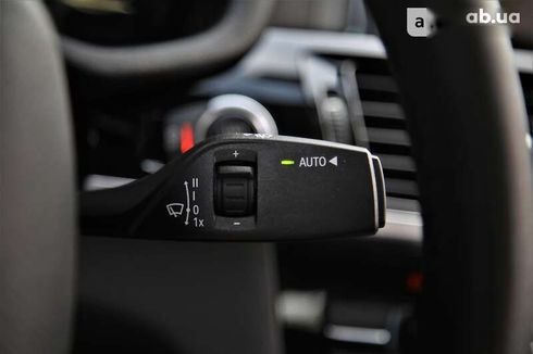 BMW X4 2017 - фото 21